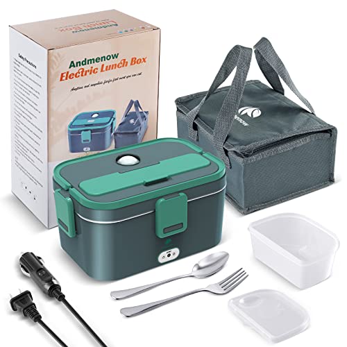 Reabulun Electric Lunch Box